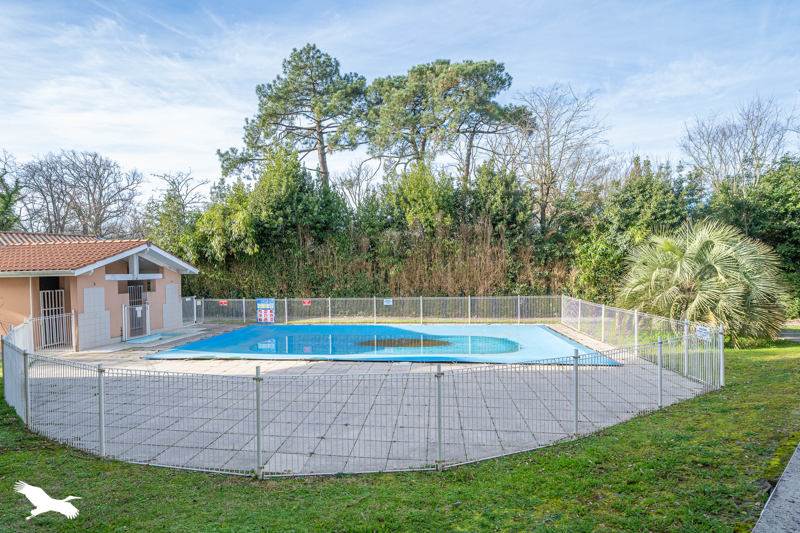 Vente Appartement GUJAN MESTRAS - 3 pièces -58 m² - (33470)