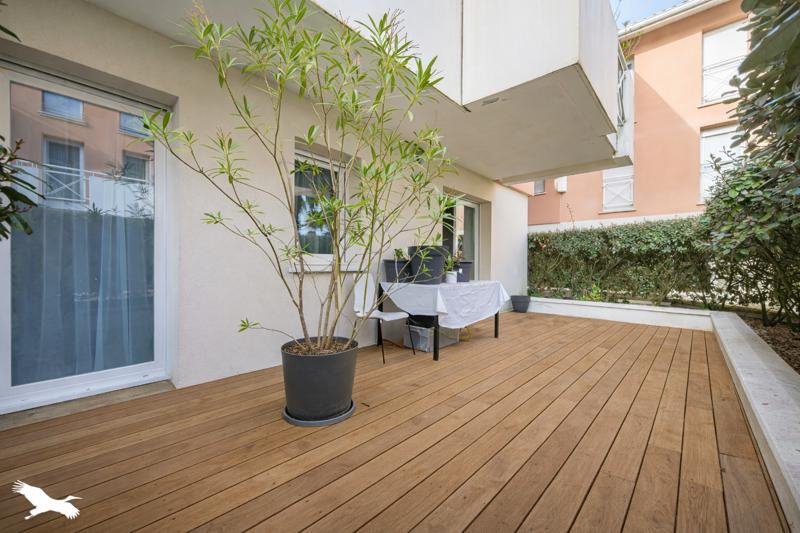 Vente Appartement GUJAN MESTRAS - 3 pièces -58 m² - (33470)