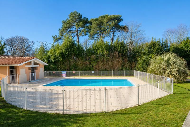 Vente Appartement GUJAN MESTRAS - 3 pièces -58 m² - (33470)