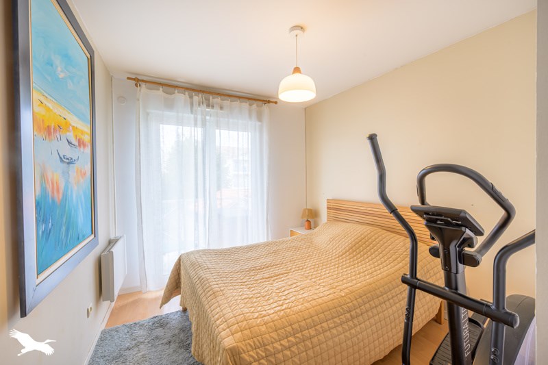 Vente Appartement GUJAN MESTRAS - 2 pièces -46 m² - (33470)