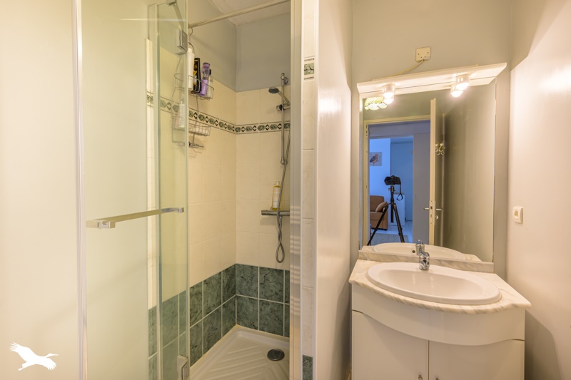 Vente Appartement GUJAN MESTRAS - 2 pièces -46 m² - (33470)