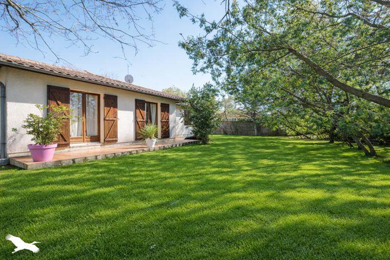 Maison Gujan-Mestras