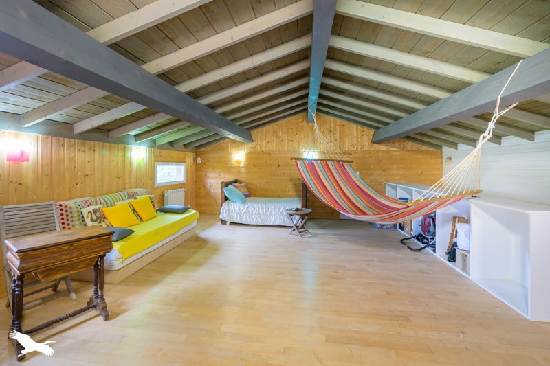 Vente Maison GUJAN MESTRAS - 5 pièces -226 m² - (33470)