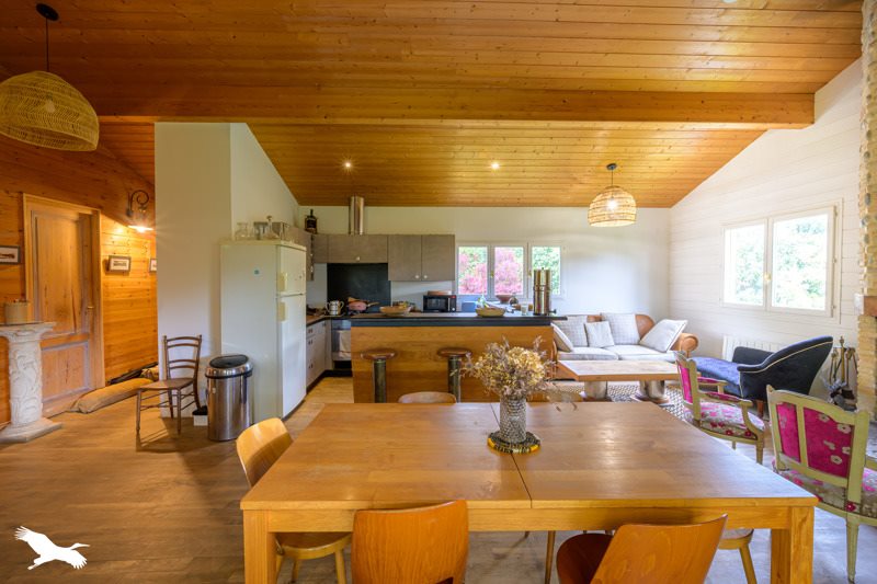 Vente Maison GUJAN MESTRAS - 5 pièces -226 m² - (33470)