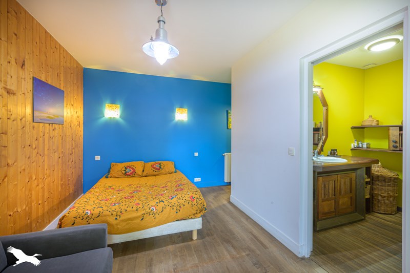 Vente Maison GUJAN MESTRAS - 5 pièces -226 m² - (33470)