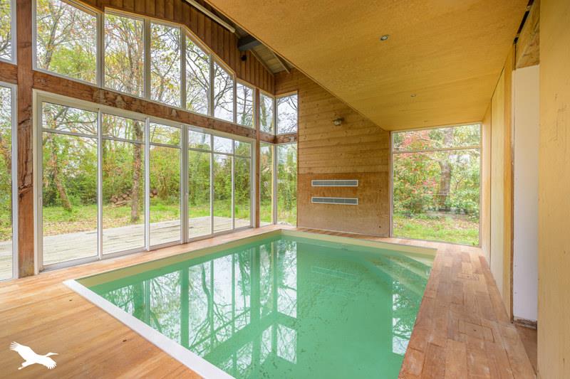 Vente Maison GUJAN MESTRAS - 5 pièces -226 m² - (33470)