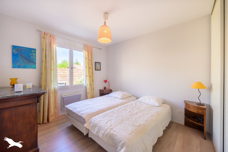 Vente Maison GUJAN MESTRAS - 5 pièces -134 m² - (33470)