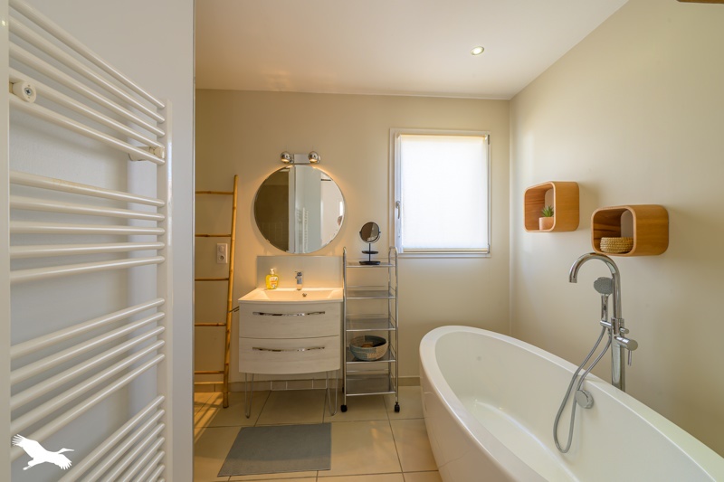 Vente Maison GUJAN MESTRAS - 5 pièces -134 m² - (33470)