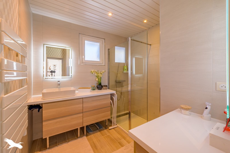 Vente Maison GUJAN MESTRAS - 5 pièces -125 m² - (33470)