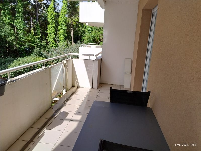 Vente Appartement GUJAN MESTRAS - 3 pièces -61 m² - (33470)