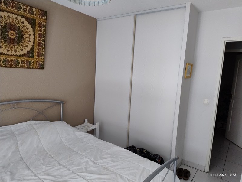 Vente Appartement GUJAN MESTRAS - 3 pièces -61 m² - (33470)