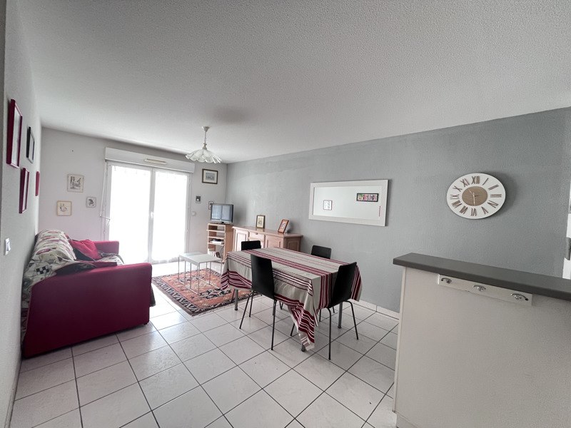 Vente Appartement GUJAN MESTRAS 33470 3 pièces - 61 m²