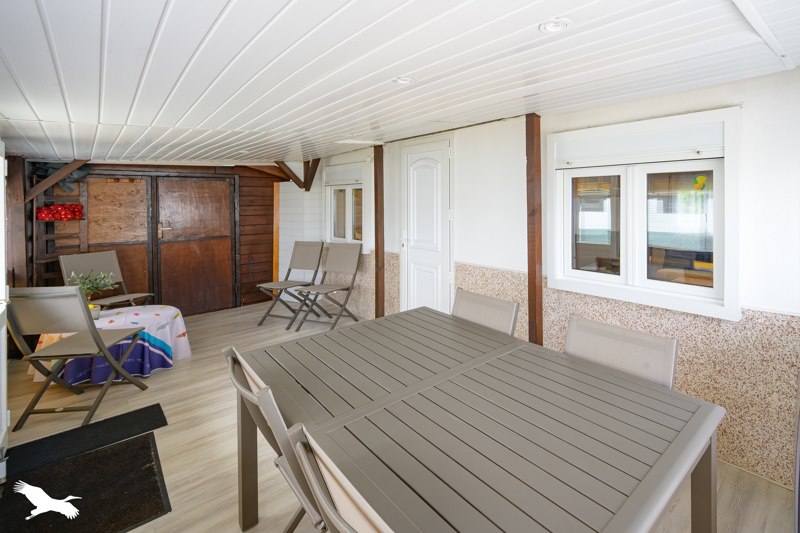 Vente Maison GUJAN MESTRAS 33470 3 pièces - 40 m²