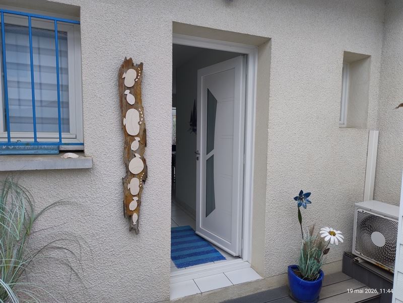 Vente Maison GUJAN MESTRAS - 4 pièces -97 m² - (33470)
