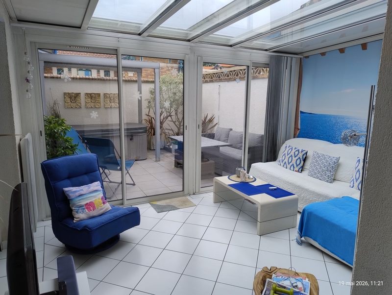 Vente Maison GUJAN MESTRAS - 4 pièces -97 m² - (33470)
