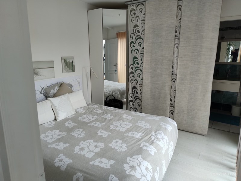 Vente Maison GUJAN MESTRAS - 4 pièces -97 m² - (33470)