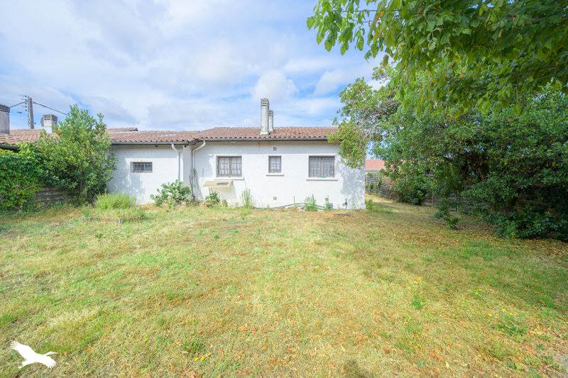 Maison Gujan-Mestras