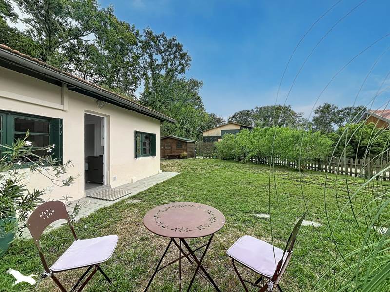 Vente Maison GUJAN MESTRAS - 4 pièces -60 m² - (33470)
