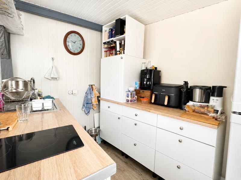 Vente Maison GUJAN MESTRAS - 2 pièces -40 m² - (33470)