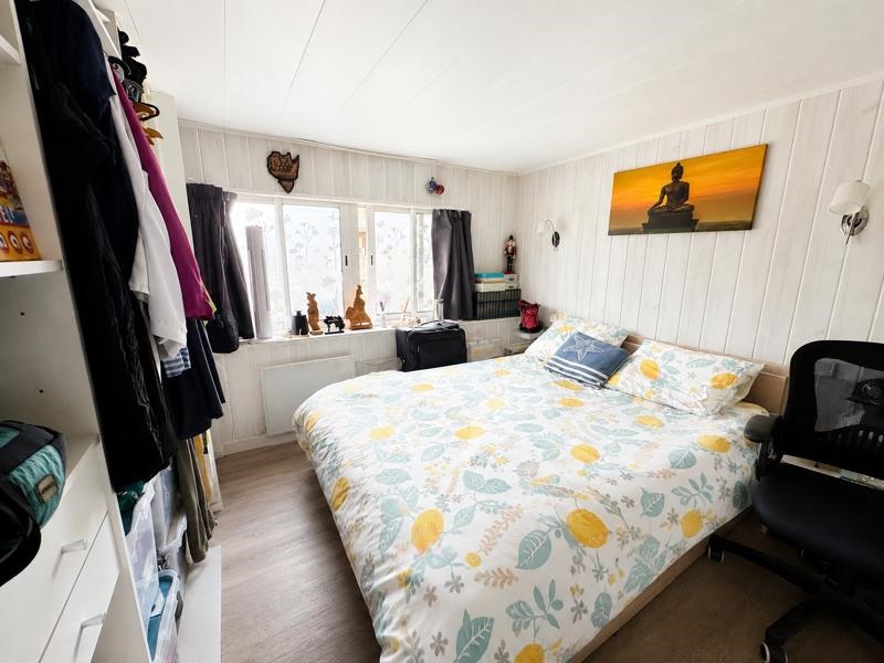 Vente Maison GUJAN MESTRAS - 2 pièces -40 m² - (33470)