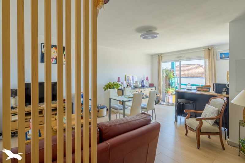 Appartement 3 pièces 57 m² · à Gujan-Mestras · 57 m² · 231 440 €