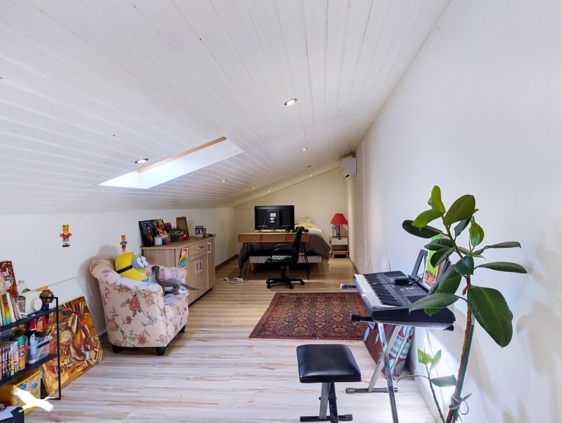 Vente Maison GUJAN MESTRAS - 5 pièces -125 m² - (33470)