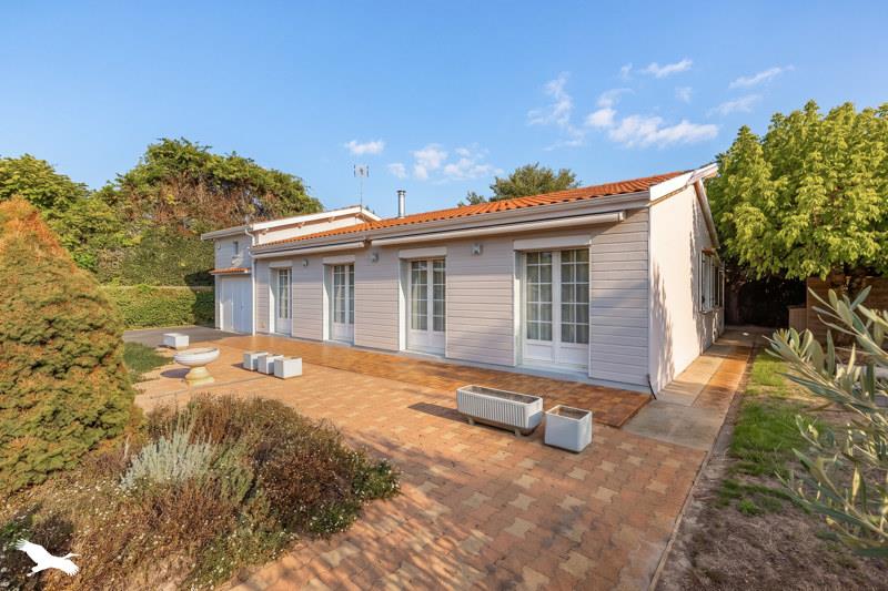 Maison 4 pièces 116 m² · à Gujan-Mestras · 116 m² · 478 400 €