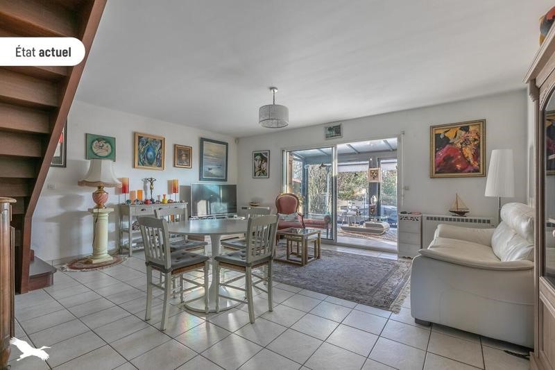 Vente Maison Gujan-Mestras - 4 pièces -101 m² - (33470)