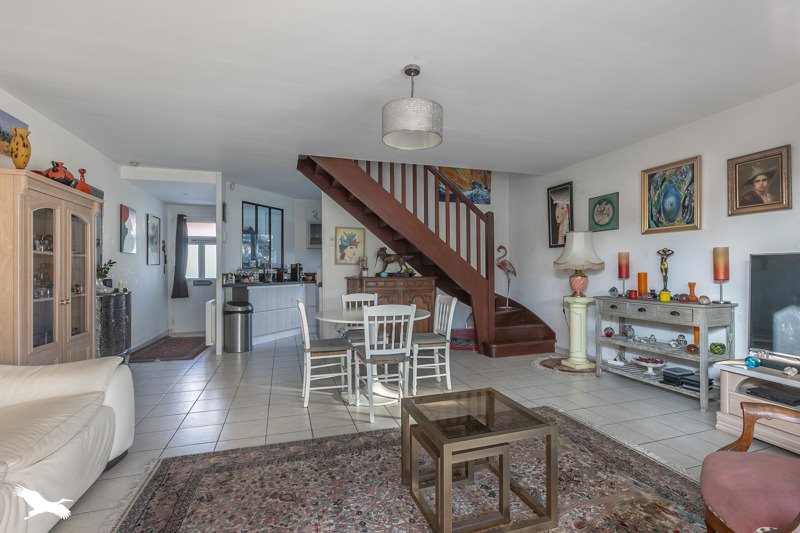 Vente Maison Gujan-Mestras - 4 pièces -101 m² - (33470)