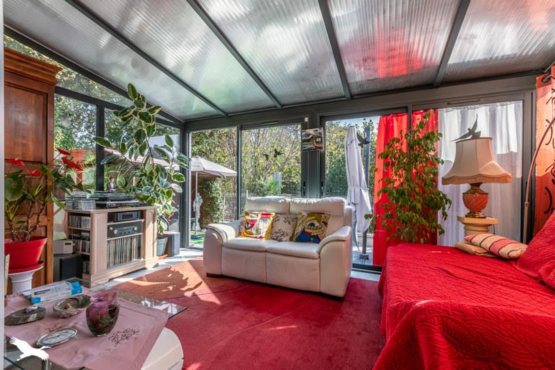 Vente Maison Gujan-Mestras - 4 pièces -101 m² - (33470)