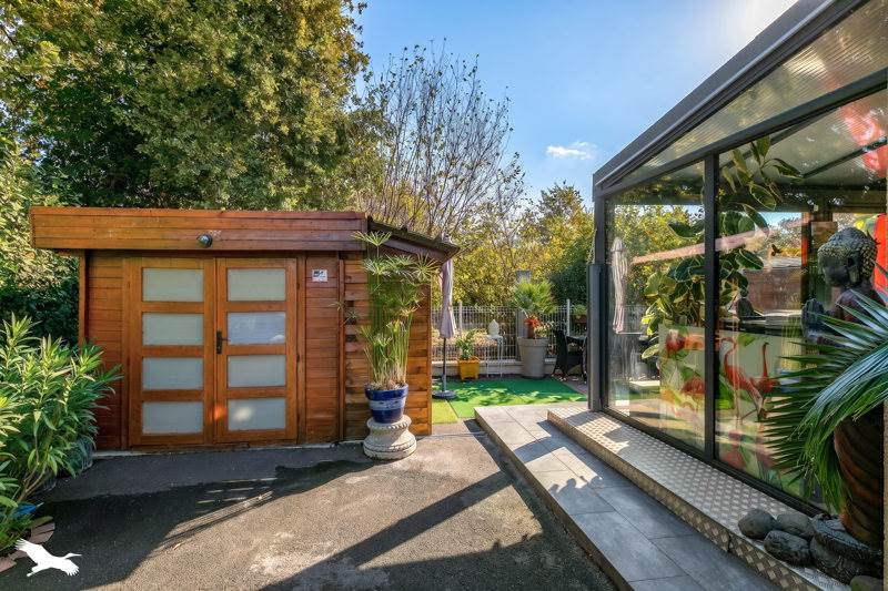 Vente Maison Gujan-Mestras - 4 pièces -101 m² - (33470)