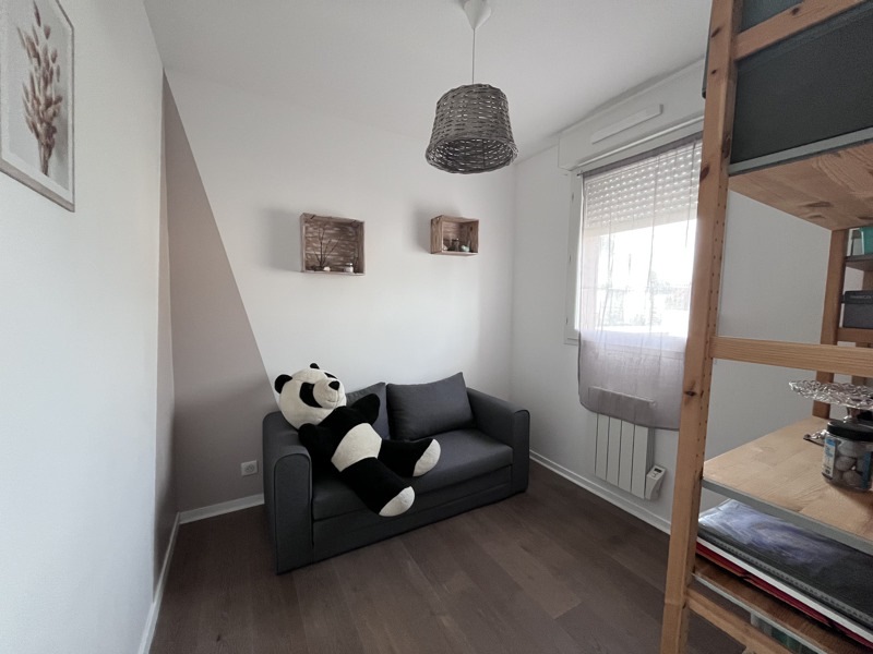Vente Appartement Gujan-Mestras - 3 pièces -50 m² - (33470)