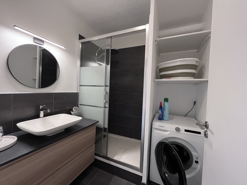 Vente Appartement Gujan-Mestras - 3 pièces -50 m² - (33470)