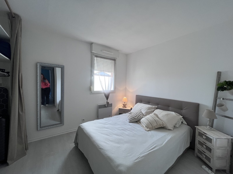 Vente Appartement Gujan-Mestras - 3 pièces -50 m² - (33470)