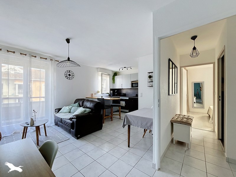 Vente Appartement Gujan-Mestras 33470 3 pièces - 50 m²