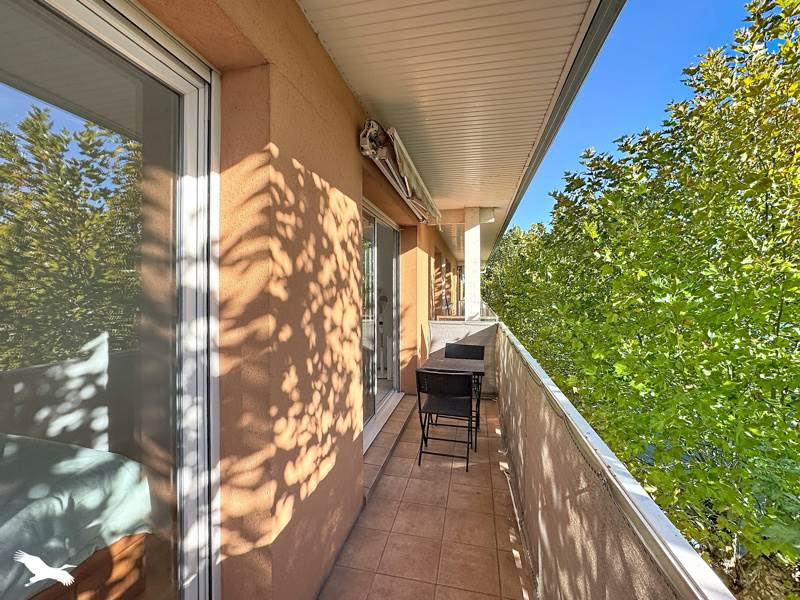 Vente Appartement Gujan-Mestras 33470 2 pièces - 46 m²