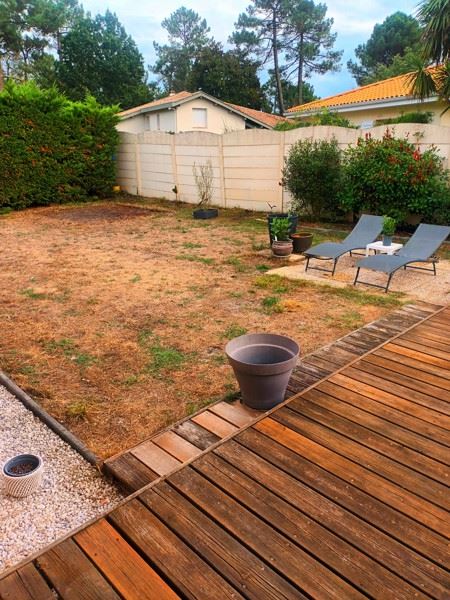 Vente Maison Gujan-Mestras - 4 pièces -91 m² - (33470)