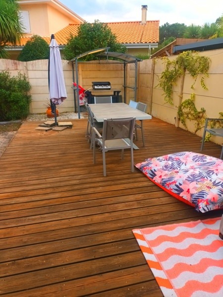 Vente Maison Gujan-Mestras - 4 pièces -91 m² - (33470)