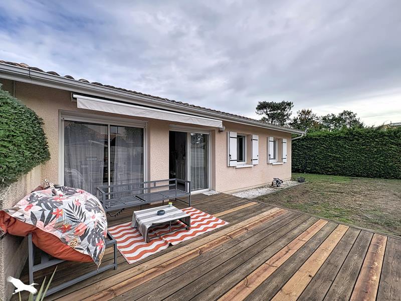 Maison 4 pièces 91 m² · à Gujan-Mestras · 91 m² · 399 405 €
