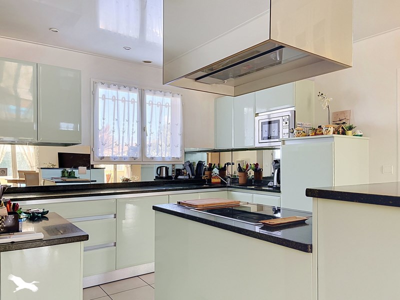 Vente Maison Gujan-Mestras - 5 pièces -112 m² - (33470)