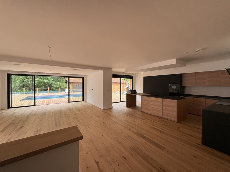 Vente Maison Gujan-Mestras - 4 pièces -150 m² - (33470)