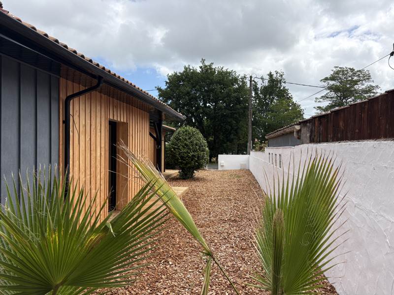 Vente Maison Gujan-Mestras - 4 pièces -150 m² - (33470)