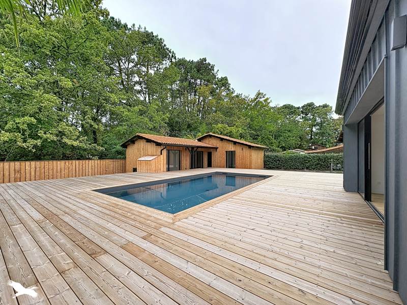 Maison 4 pièces 150 m² · à Gujan-Mestras · 150 m² · 1 298 000 €