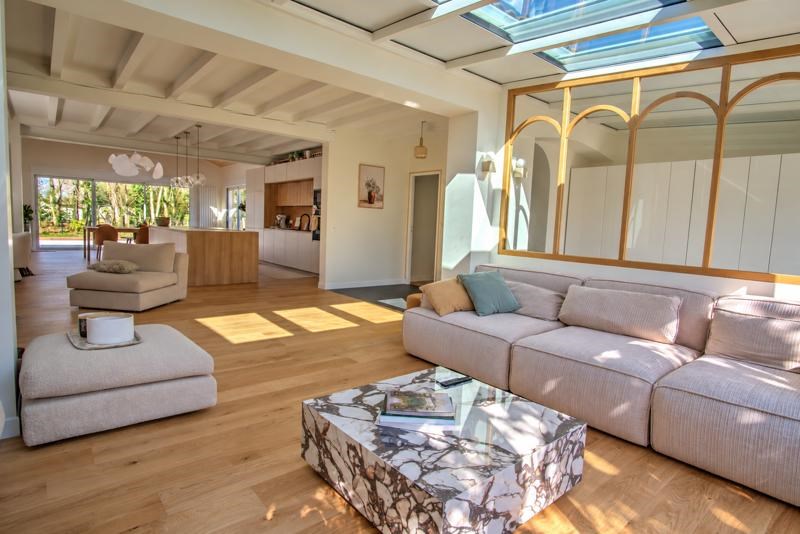 Vente Maison Gujan-Mestras - 6 pièces -172 m² - (33470)
