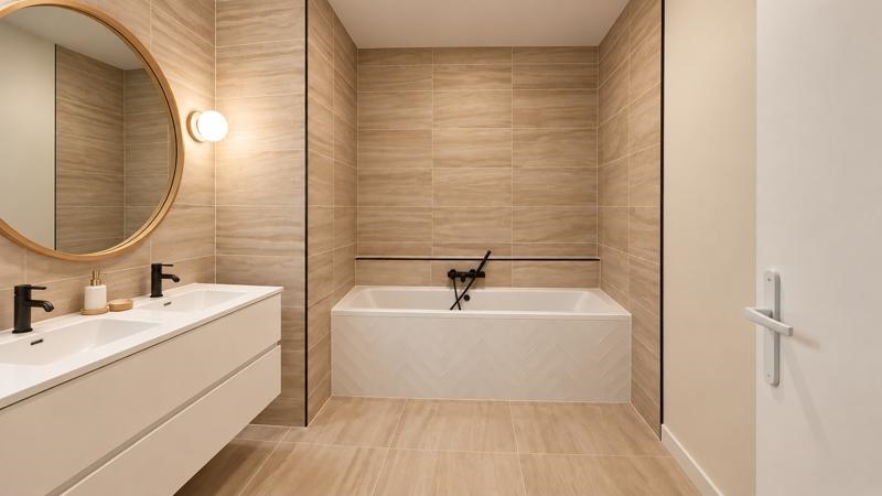 Vente Maison Gujan-Mestras - 6 pièces -172 m² - (33470)