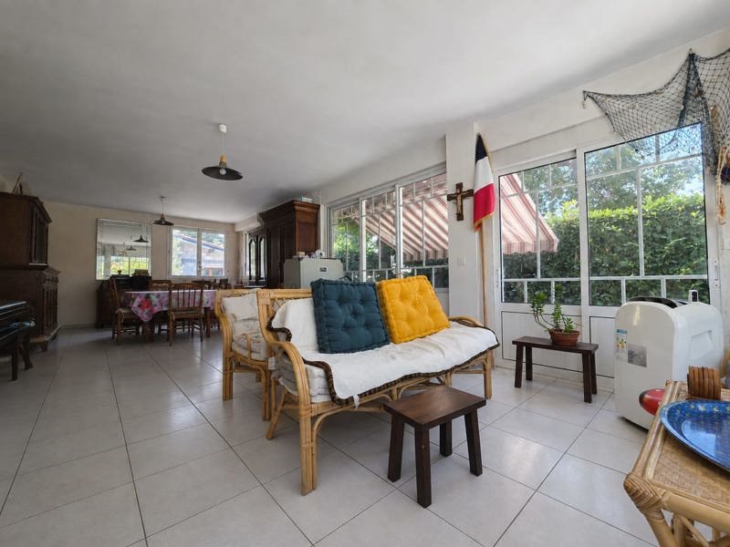 Vente Maison Gujan-Mestras - 10 pièces -142 m² - (33470)