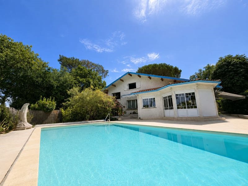 Vente Maison Gujan-Mestras - 10 pièces -142 m² - (33470)