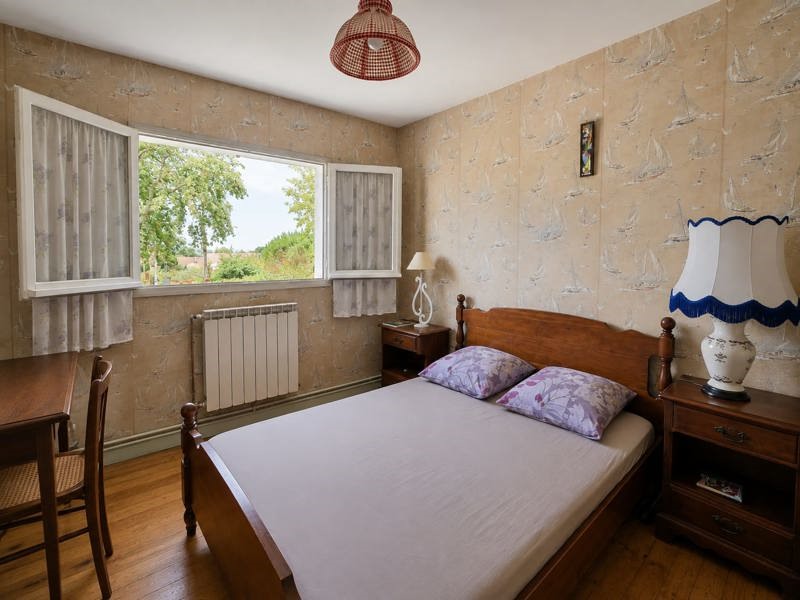 Vente Maison Gujan-Mestras - 10 pièces -142 m² - (33470)