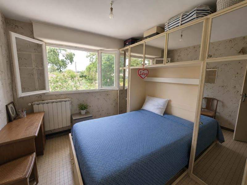 Vente Maison Gujan-Mestras - 10 pièces -142 m² - (33470)