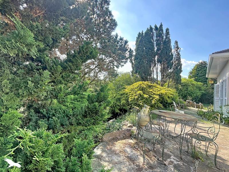 Vente Maison SOLIGNAC - 5 pièces -104 m² - (87110)